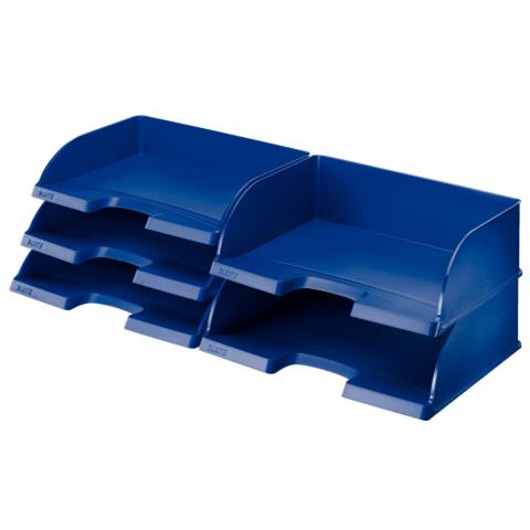 52180035, 363 x 273 x 70 mm, Blu - Foto 3